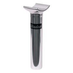TSC Pivotal Seat Post Raw Polish